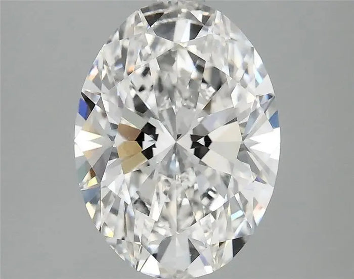 3.01 Carat · OVAL · E · VVS2 · IGI · Excellent Cut