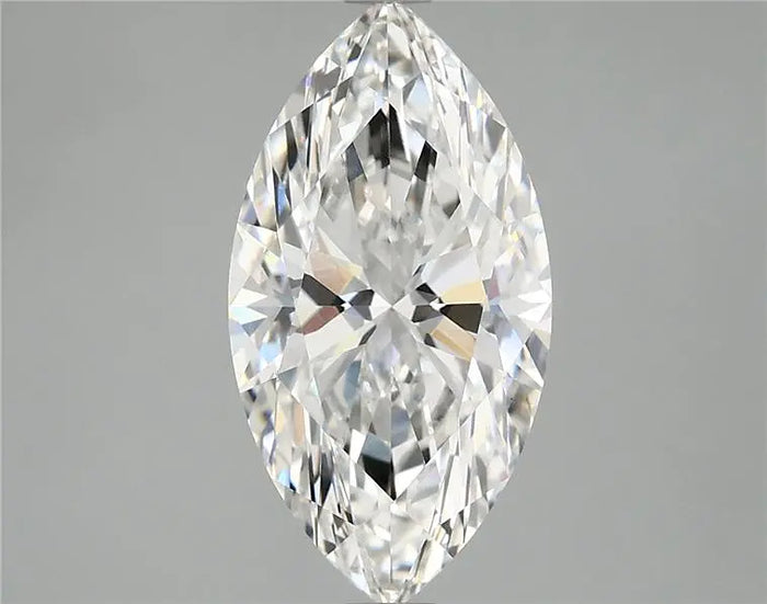 3.09 Carat · MARQUISE · F · VS1 · IGI · Excellent Cut