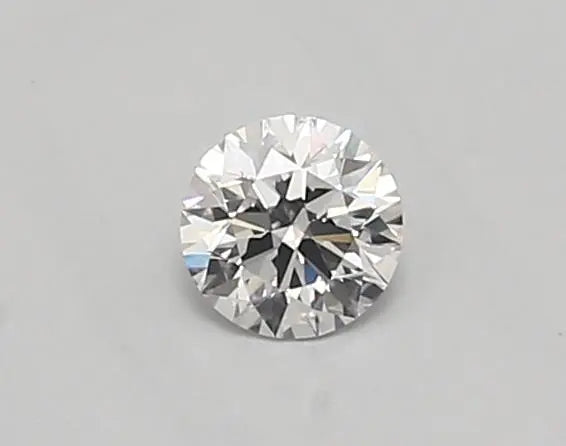 0.35 Carat · ROUND · D · VS1 · IGI · Excellent Cut