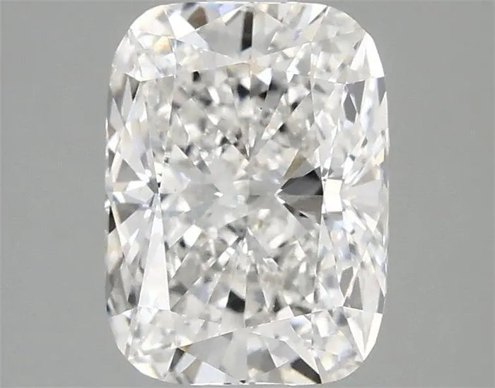 2.10 Carat · CUSHION · E · VS1 · IGI · Excellent Cut