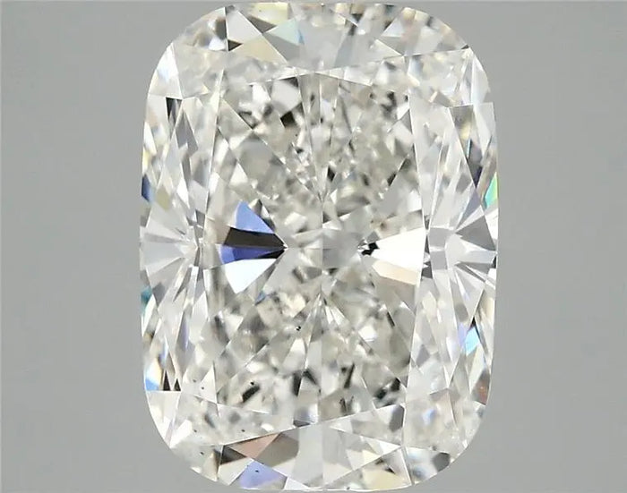 4.04 Carat · CUSHION · G · VS1 · IGI · Excellent Cut