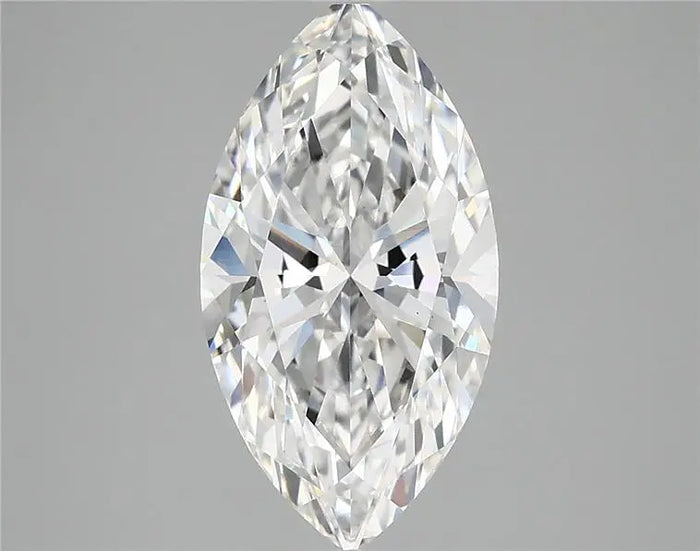 3.02 Carat · MARQUISE · E · VS1 · IGI · Excellent Cut