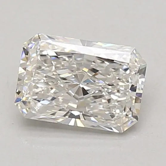 1.09 Carat · RADIANT · E · VVS2 · IGI · Excellent Cut