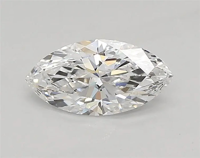 0.47 Carat · MARQUISE · D · VVS2 · IGI · Very Good Cut