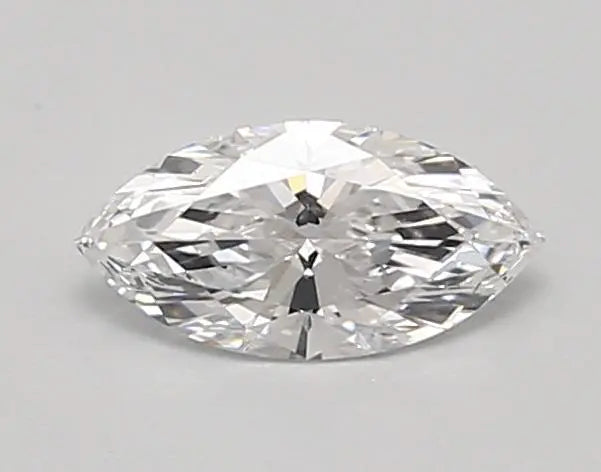 0.70 Carat · MARQUISE · D · VVS2 · IGI · Excellent Cut