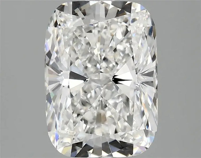 2.09 Carat · CUSHION · E · VS1 · IGI · Excellent Cut