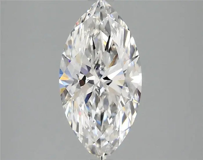 2.01 Carat · MARQUISE · F · VS1 · IGI · Excellent Cut