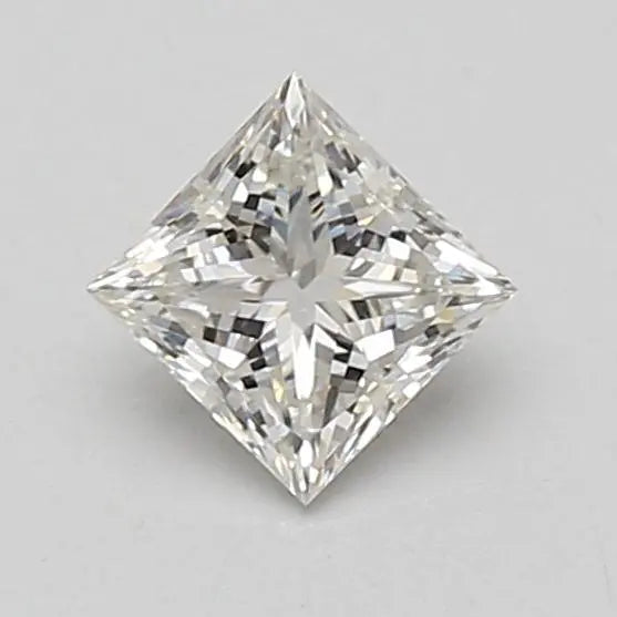 0.72 Carat · PRINCESS · G · VS1 · IGI · Excellent Cut