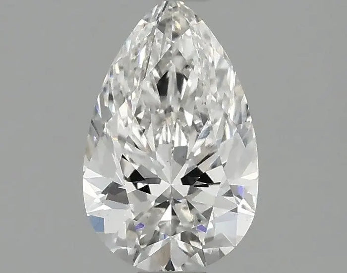 1.07 Carat · PEAR · E · VS1 · IGI · Excellent Cut
