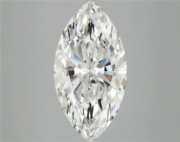 6.03 Carat · MARQUISE · E · VS2 · IGI · Excellent Cut