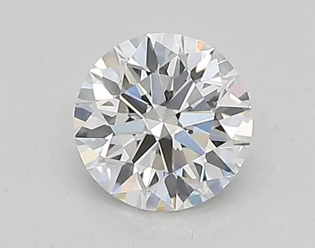 0.37 Carat · ROUND · D · VS1 · IGI · Ideal Cut