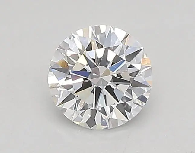 0.63 Carat · ROUND · D · VS1 · IGI · Ideal Cut