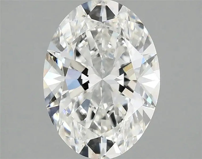 1.99 Carat · OVAL · E · VVS2 · IGI · Excellent Cut