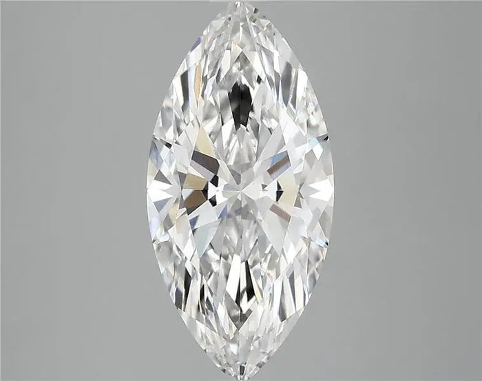 2.89 Carat · MARQUISE · E · VS1 · IGI · Excellent Cut