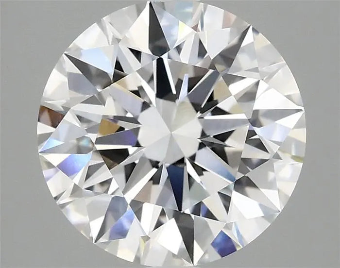 3.09 Carat · ROUND · D · VVS2 · IGI · Ideal Cut