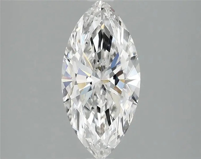 1.55 Carat · MARQUISE · E · VS1 · IGI · Excellent Cut