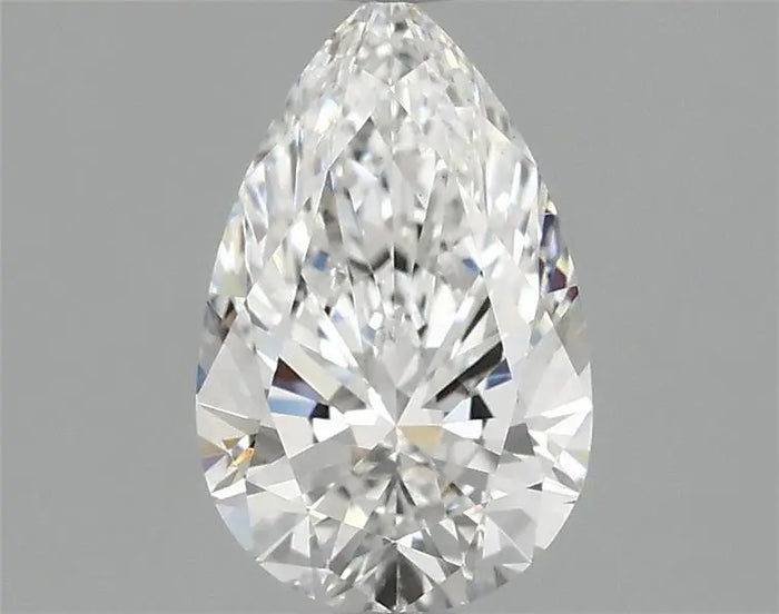 1.07 Carat · PEAR · E · VS1 · IGI · Excellent Cut