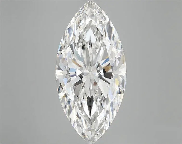7.17 Carat · MARQUISE · E · VS1 · IGI · Excellent Cut