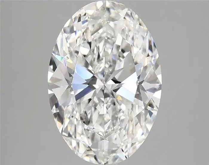 3.01 Carat · OVAL · E · VS1 · IGI · Excellent Cut