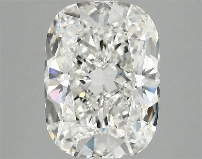 3.01 Carat · CUSHION · G · VVS2 · IGI · Excellent Cut