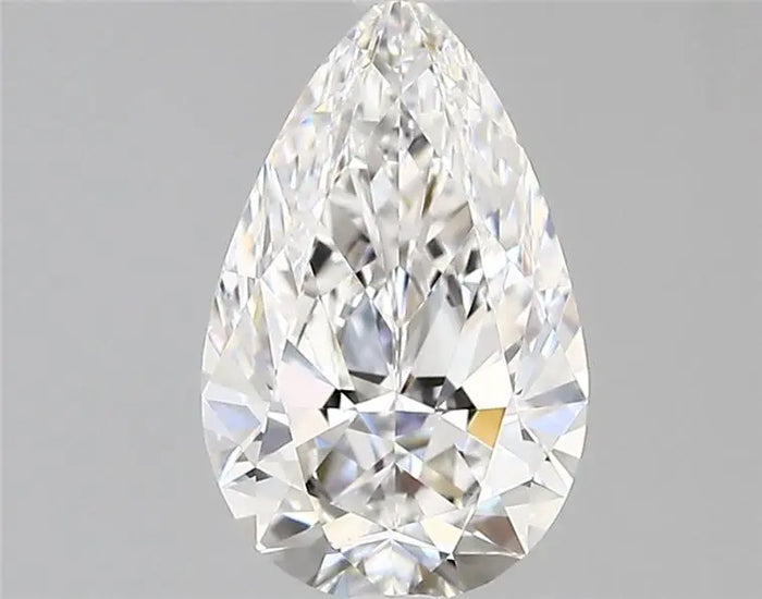 1.79 Carat · PEAR · E · VVS2 · IGI · Excellent Cut