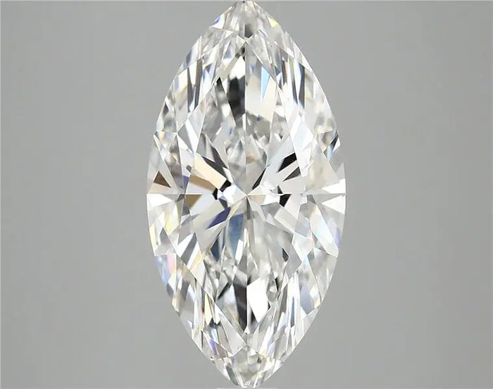 3.97 Carat · MARQUISE · E · VS1 · IGI · Excellent Cut