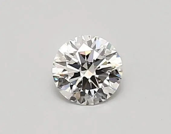 0.37 Carat · ROUND · D · VS2 · IGI · Excellent Cut