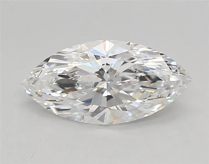 0.96 Carat · MARQUISE · D · VVS1 · IGI · Excellent Cut