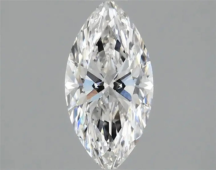 1.00 Carat · MARQUISE · D · VS2 · IGI · Excellent Cut