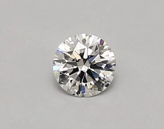 0.29 Carat · ROUND · D · VVS1 · IGI · Ideal Cut
