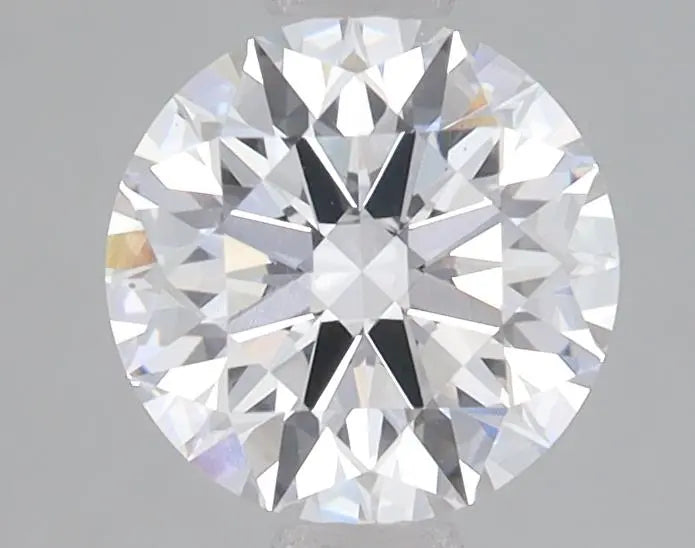 1.34 Carat · ROUND · D · VS2 · GIA · Excellent Cut