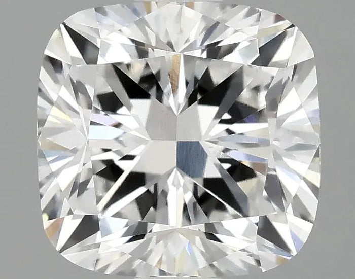 2.04 Carat · CUSHION · E · VS1 · IGI · Excellent Cut