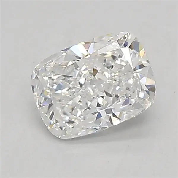 0.76 Carat · CUSHION · E · VVS2 · IGI · Very Good Cut
