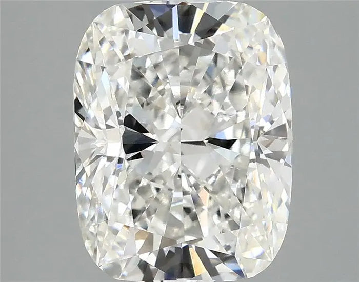 3.01 Carat · CUSHION · G · VVS2 · IGI · Excellent Cut