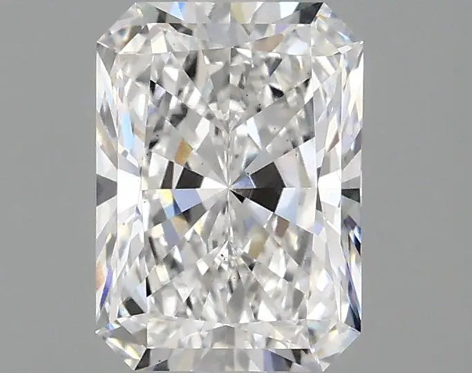 1.54 Carat · RADIANT · E · VS1 · IGI · Excellent Cut