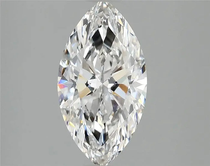 1.88 Carat · MARQUISE · E · VS1 · IGI · Excellent Cut