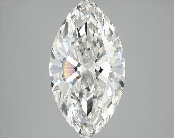 3.90 Carat · MARQUISE · F · VS1 · IGI · Excellent Cut