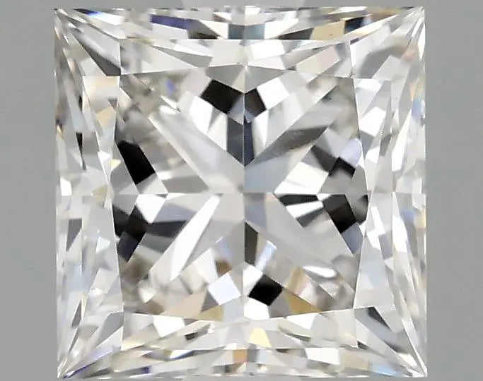 1.06 Carat · PRINCESS · G · VS1 · IGI · Excellent Cut