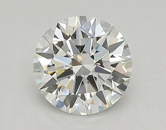 0.69 Carat · ROUND · D · VVS1 · IGI · Ideal Cut