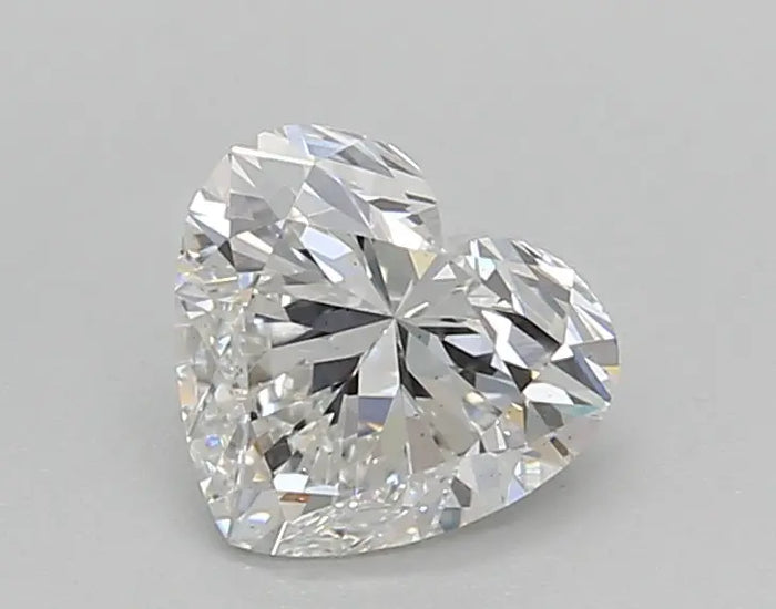 1.01 Carat · HEART · E · VS2 · IGI · Very Good Cut