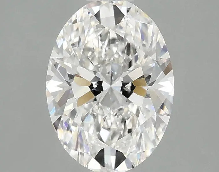 1.54 Carat · OVAL · E · VVS2 · IGI · Excellent Cut
