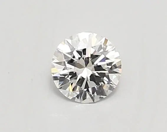 0.36 Carat · ROUND · D · VS2 · IGI · Excellent Cut