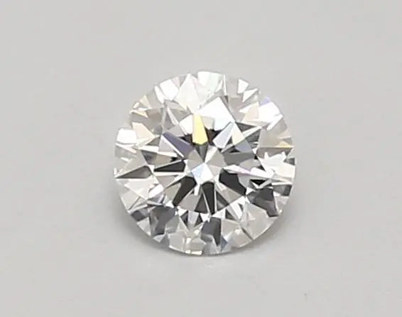 0.47 Carat · ROUND · D · VVS1 · IGI · Ideal Cut