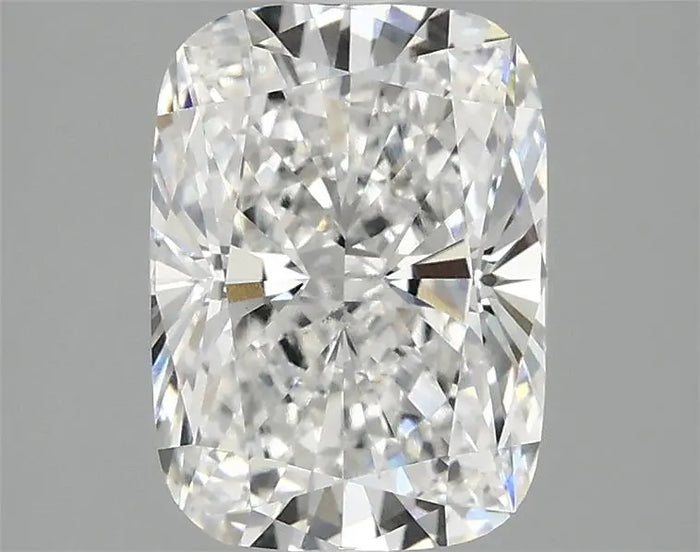2.10 Carat · CUSHION · E · VS2 · IGI · Excellent Cut