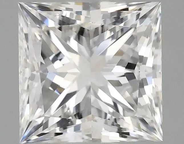 1.06 Carat · PRINCESS · E · VVS2 · IGI · Excellent Cut
