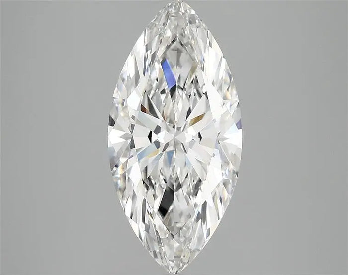 3.03 Carat · MARQUISE · F · VS1 · IGI · Excellent Cut