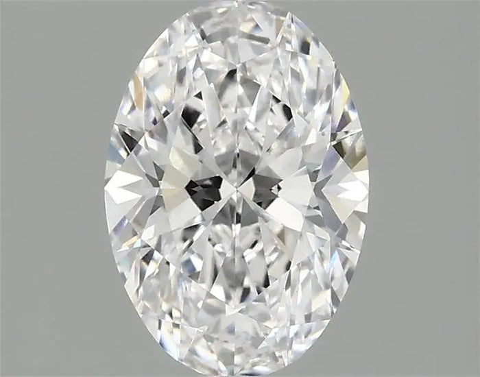 1.56 Carat · OVAL · E · VS1 · IGI · Excellent Cut
