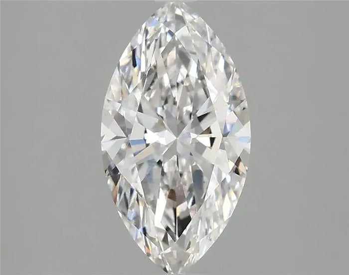 1.59 Carat · MARQUISE · E · VS1 · IGI · Excellent Cut