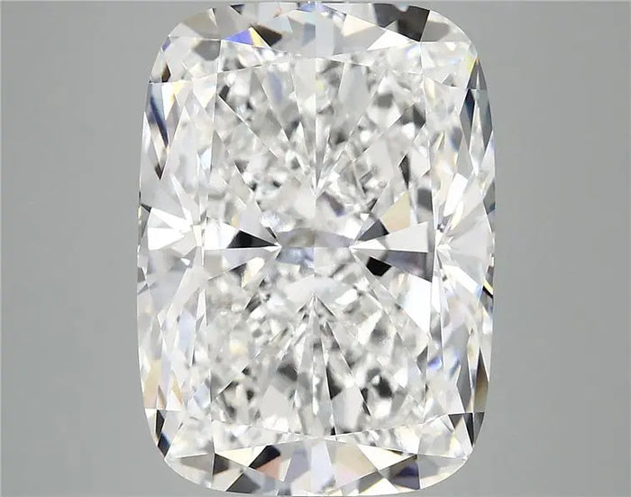 10.08 Carat · CUSHION · E · VVS2 · IGI · Excellent Cut