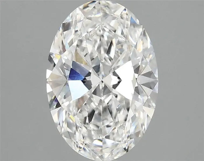 1.89 Carat · OVAL · E · VVS2 · IGI · Excellent Cut